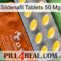 Sildenafil Tablets 50 Mg 42